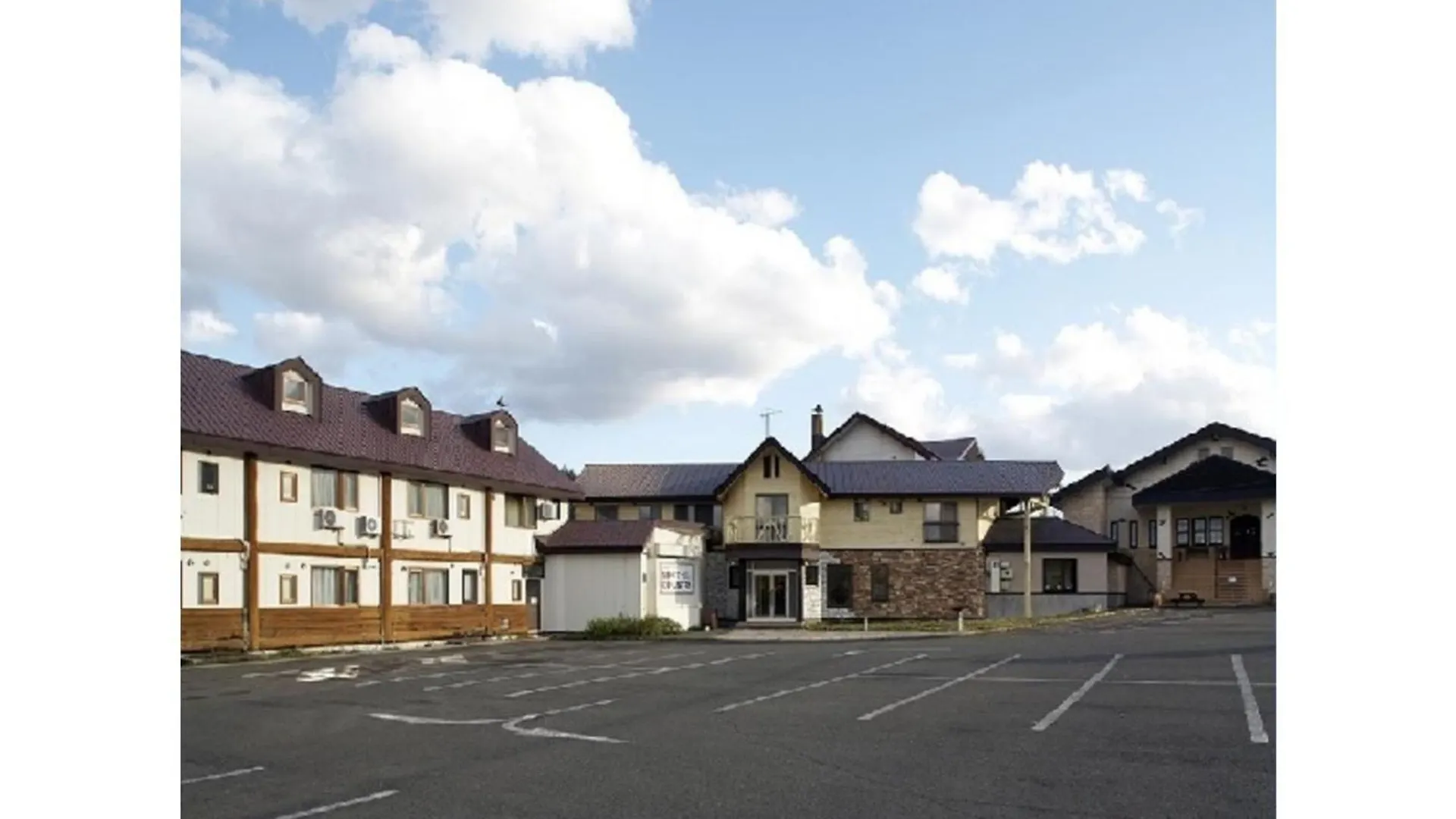 Resort Inn North Country - Vacation Stay 31592V Furano Japan