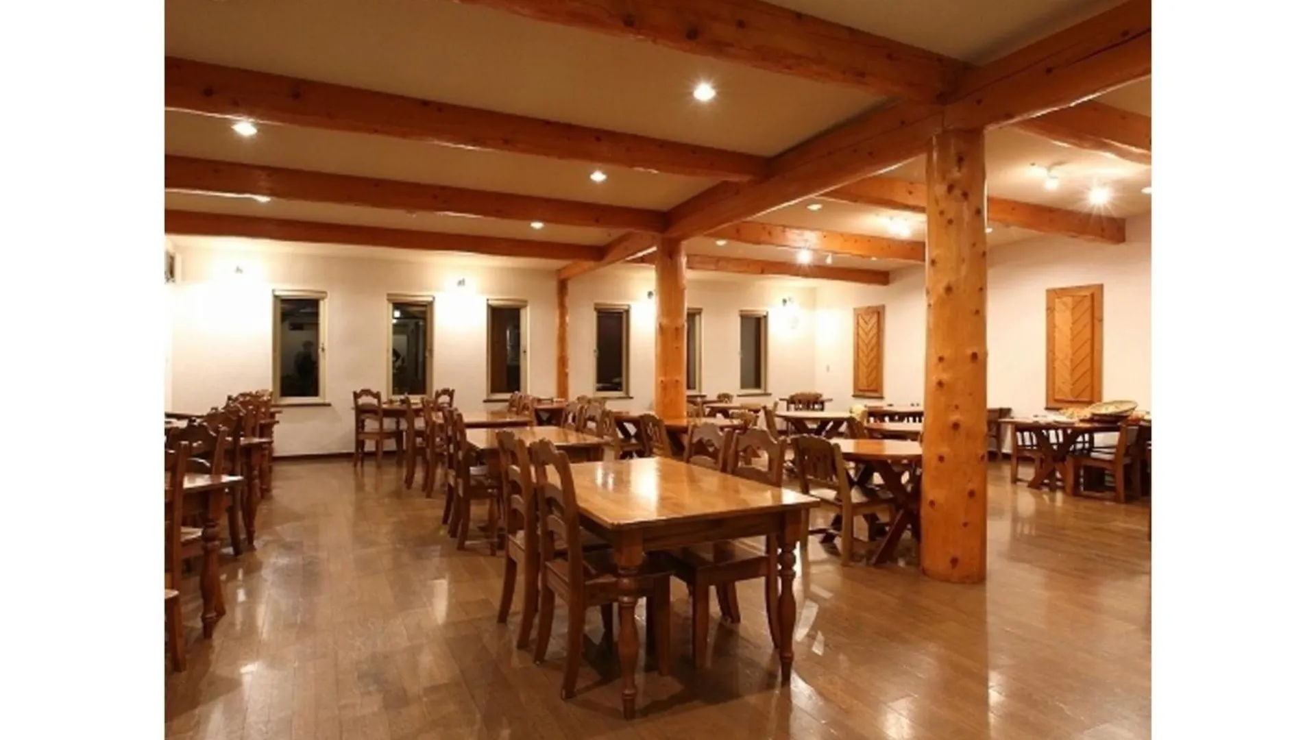 Resort Inn North Country - Vacation Stay 31592V Furano Hotel