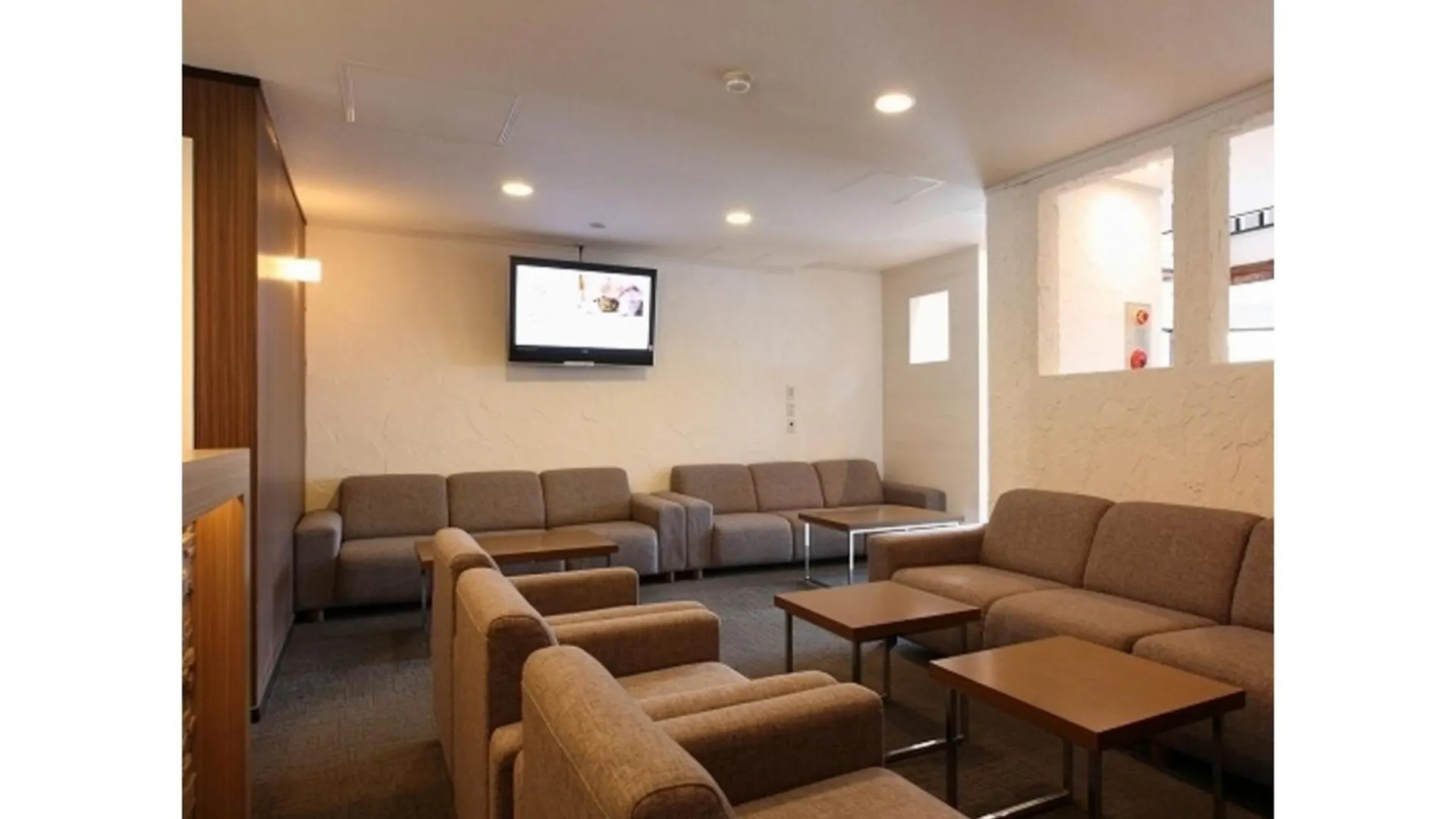 Resort Inn North Country - Vacation Stay 31592V Furano 0*,