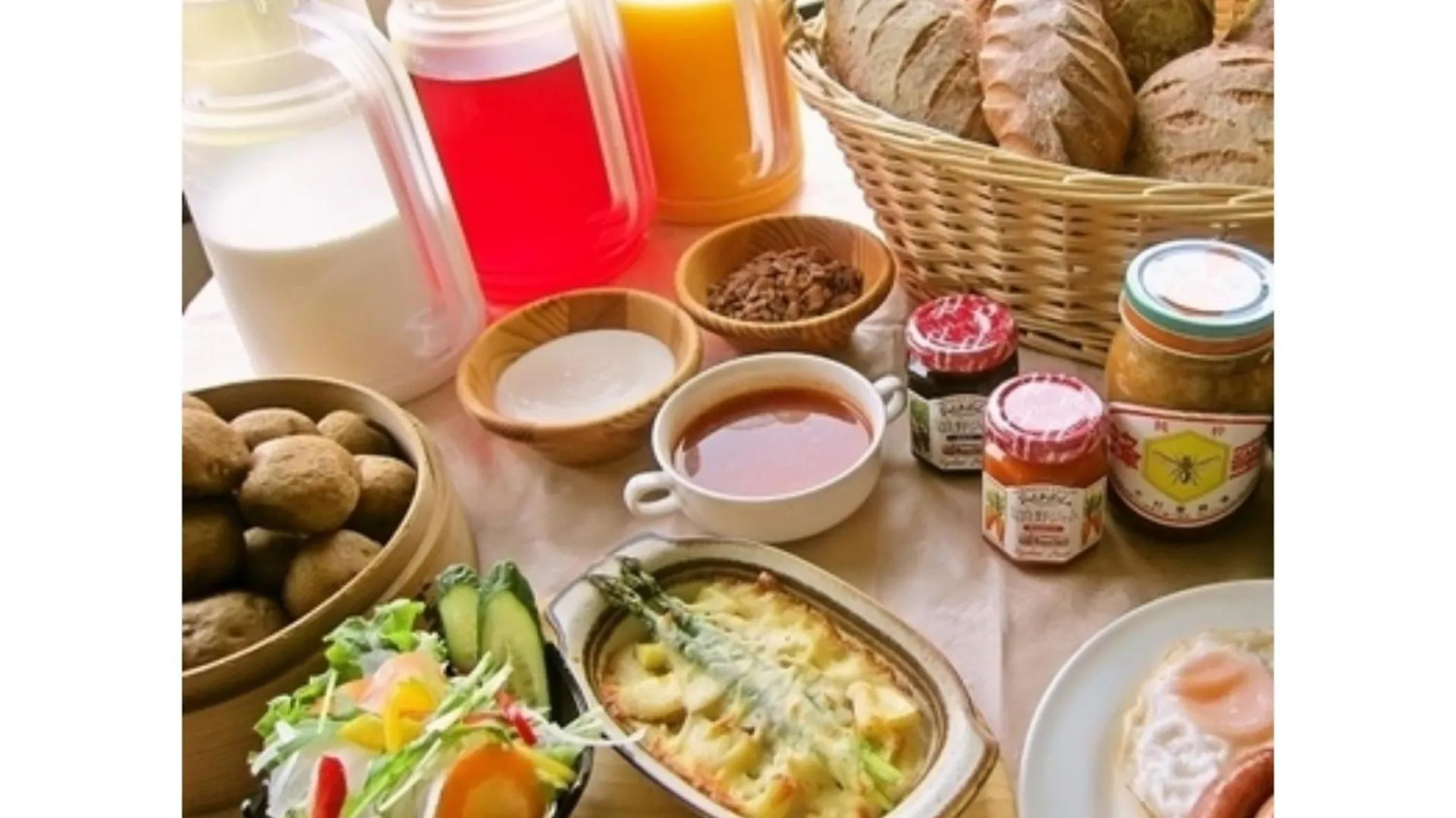 Resort Inn North Country - Vacation Stay 31592V Furano